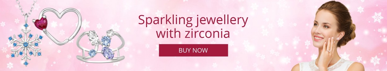 Zirconia collection