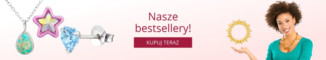 BESTSELLERS