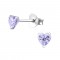 Zirconia: Lavender 