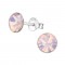 Crystal: Rose Water Opal