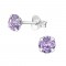 Zirconia: Lavender (June)