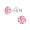 Zirconia: Pink (October)