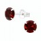 Zirconia: Garnet (January)