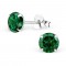 Zirconia: Emerald (May)