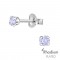 Zirconia: Lavender 