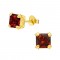 Zirconia: Garnet 