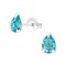 Crystal: Light Turquoise