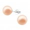 Perla: Light Peach