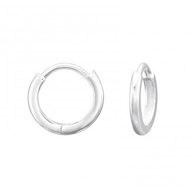 Huggies Ringe - Schmuck Silber 925 Ringe Ohrringe A4S45755